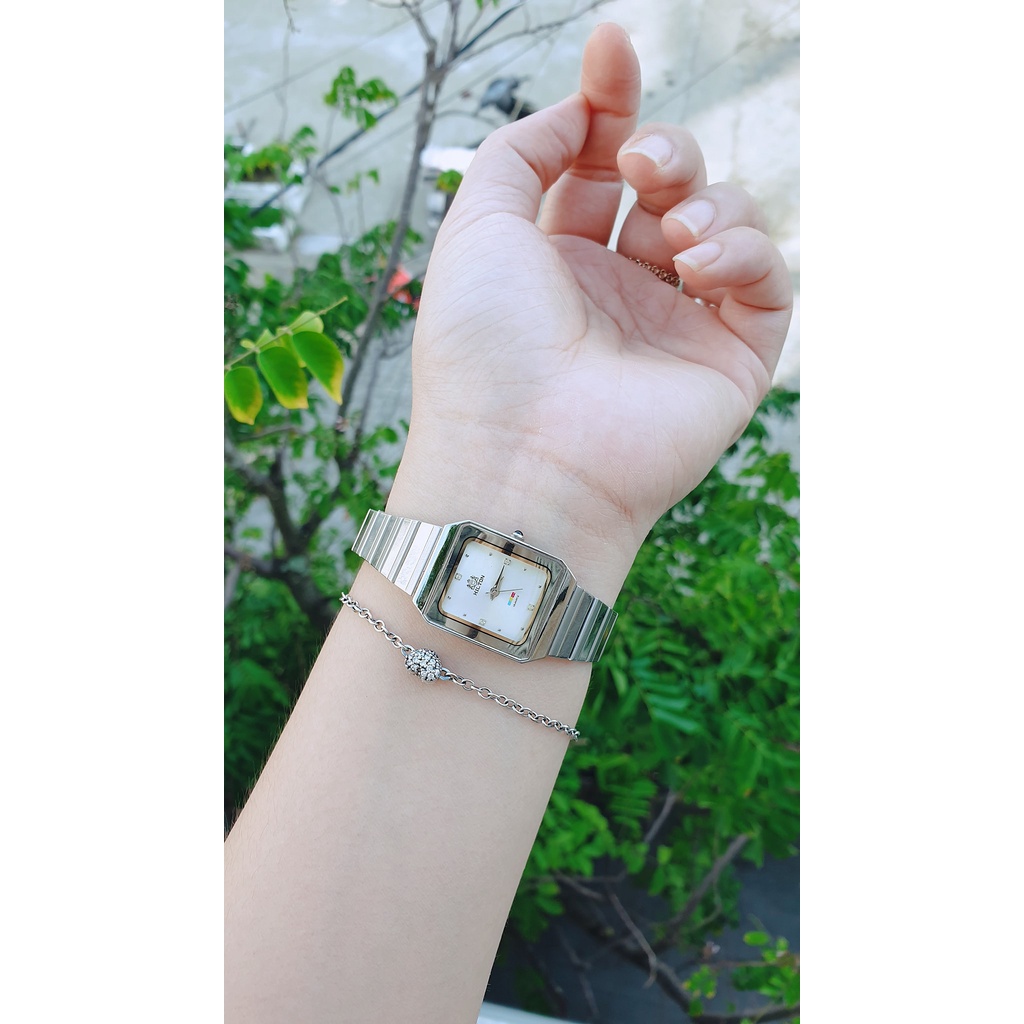 Đồng hồ Nhật hãng Seiko/Citizen dành cho nam và nữ