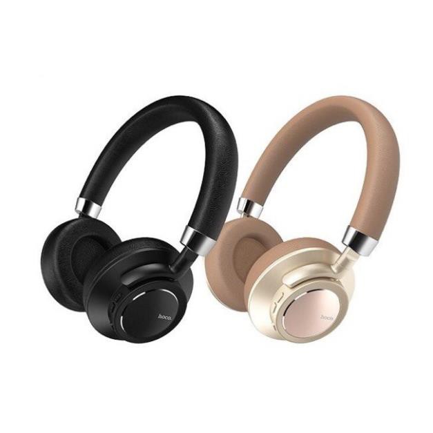 Tai nghe HOCO W10 Cool Yin wireless headphone (BM-01194)