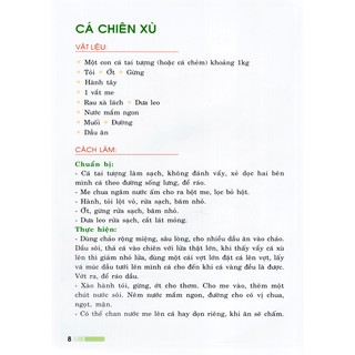 Sách - Món Ăn Ngày Chủ Nhật (Tái Bản)
