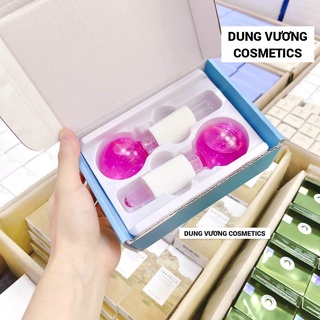 Thanh lăn đá lạnh Beauty Crystal Ball