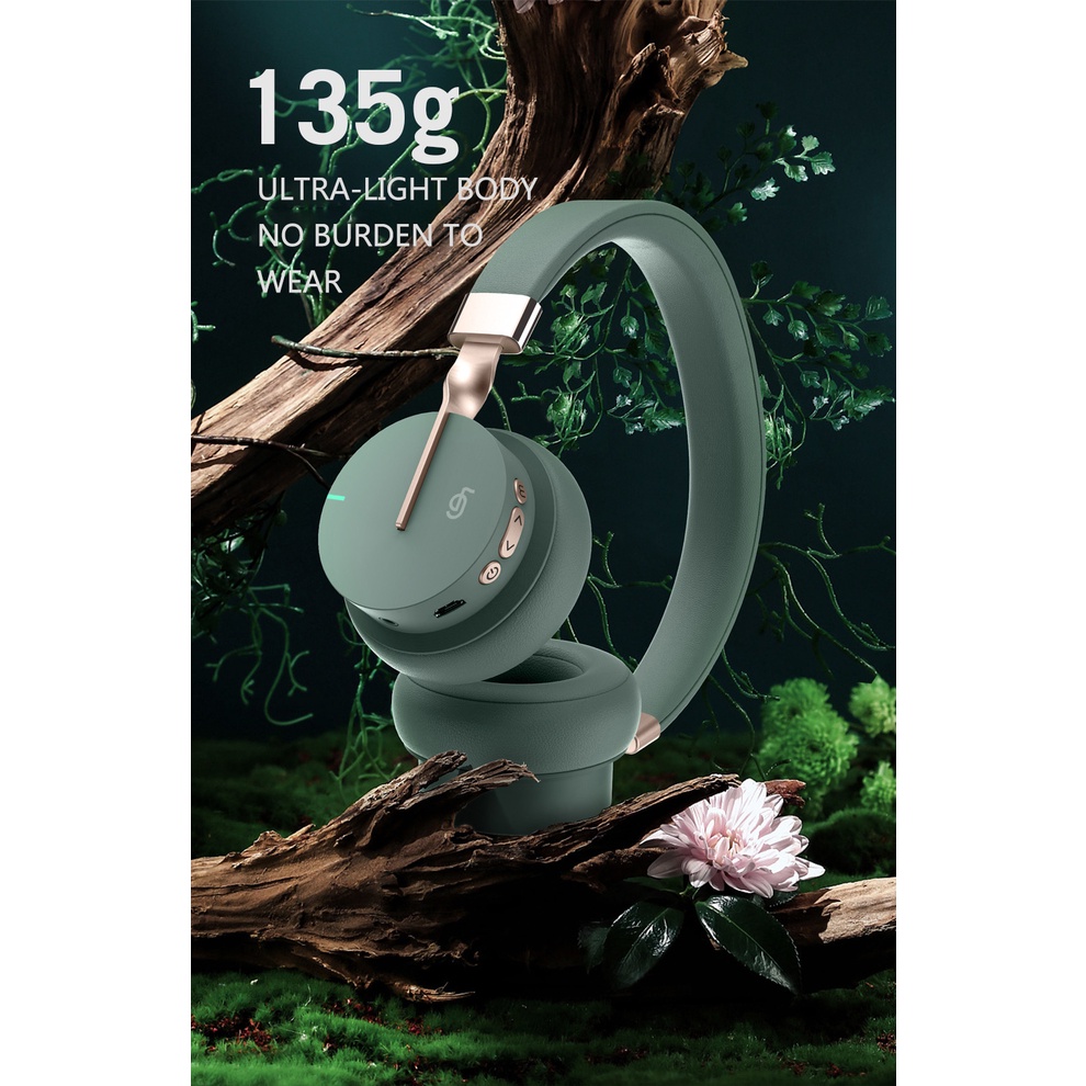 Tai nghe bluetooth Newmsnr p3 hifi tích hợp micro chống thấm nước chất lượng cao
