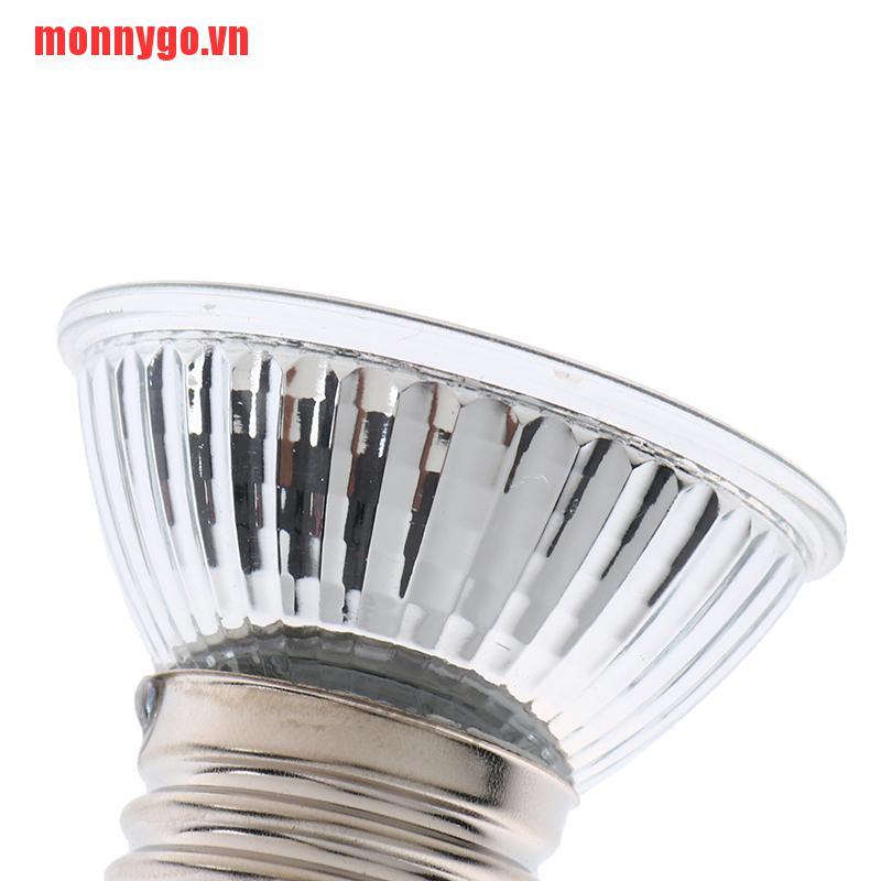 Bóng Đèn UVA + UVB 3.0 25 / 50 / 75W Chuyên Dụng Cho Bò Sát