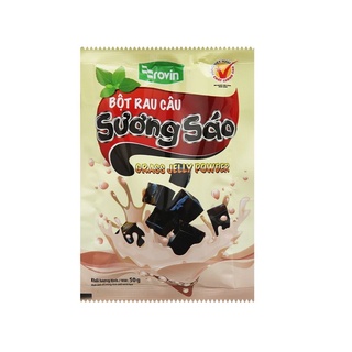 Bột Sương Sáo Rovin