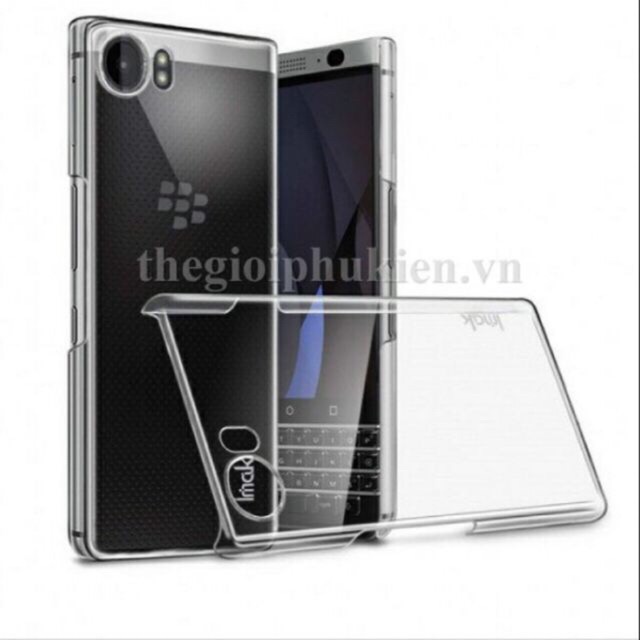 Ốp imak phủ nano Blackberry Key One