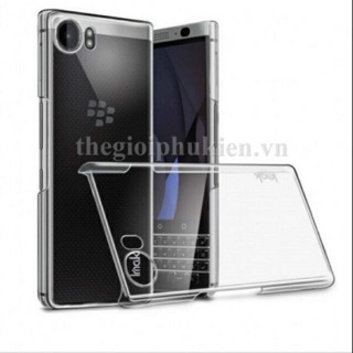 Ốp imak phủ nano Blackberry Key One
