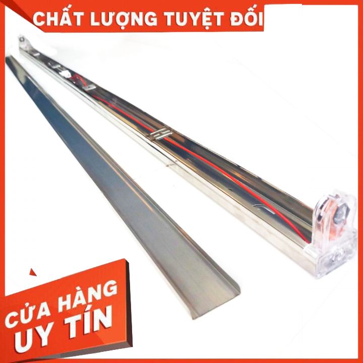Máng đèn Tuýp LED Thân bằng INOX