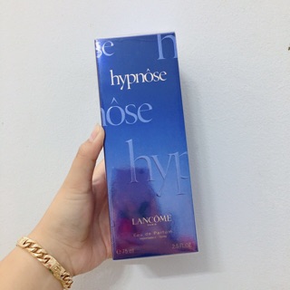- nước hoa nữ lancôme hypnose edp 75ml