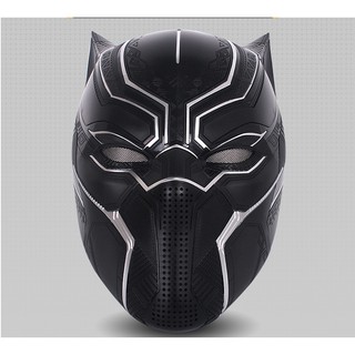 Mũ Báo Đen – Black Panther – tỷ lệ 1:1