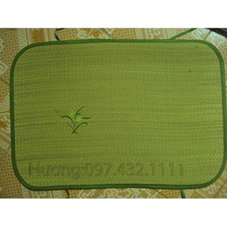 Chiếu Cói Cho Bé_hàng độc quyền