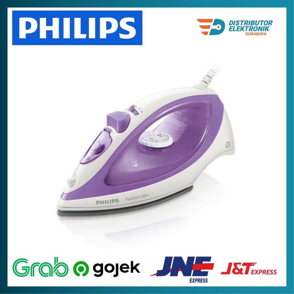 Bàn Ủi Hơi Nước Philips Gc1418 Chất Lượng Cao