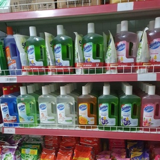 Nước lau sàn Sunlight 997ml các loại.