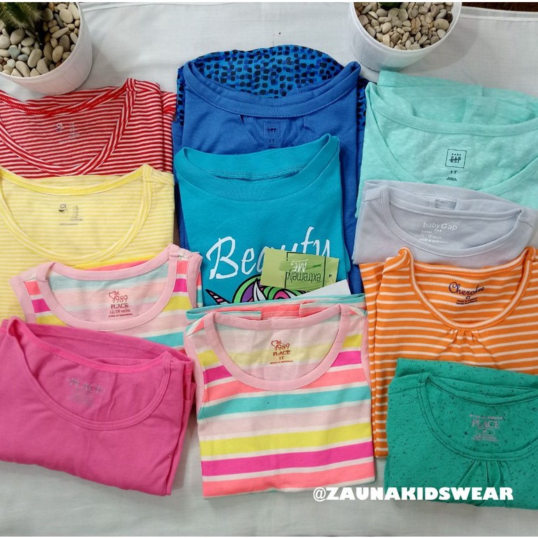 Trang phục nữ hàng hiệu | Gap baby GAP 0-10 tuổi