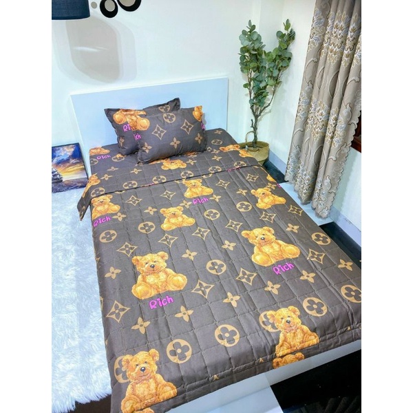 Bộ sét hè 5món