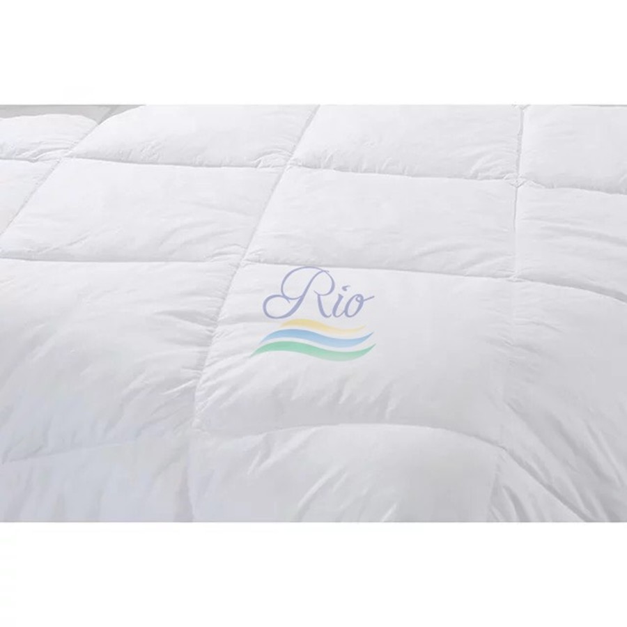 Ruột Chăn Mền Cotton Chần Gòn RIOTEX Cho Gia Đình, Khách Sạn