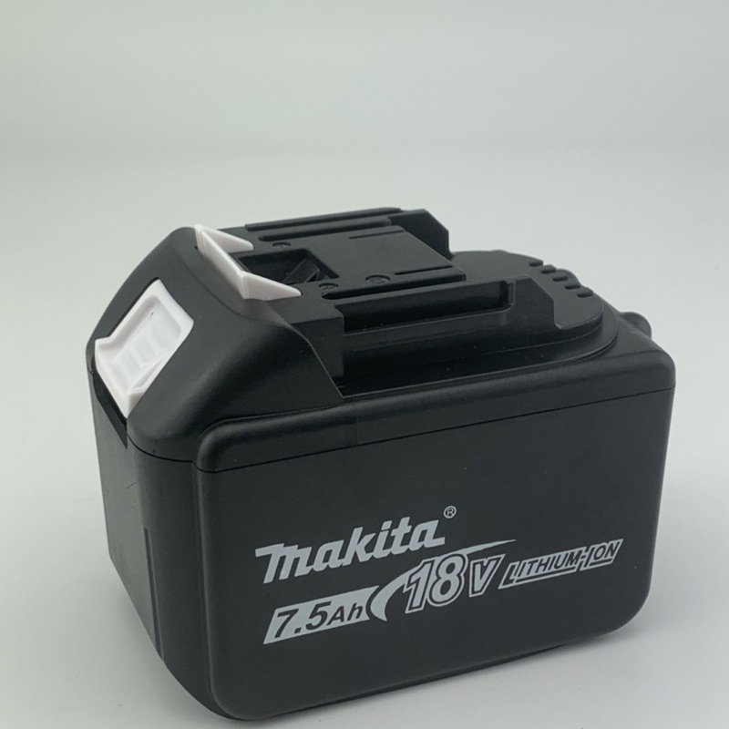 Vỏ Makita adaptor 18V 5S 3P 3 hàng cell và mạch báo pin giống zin
