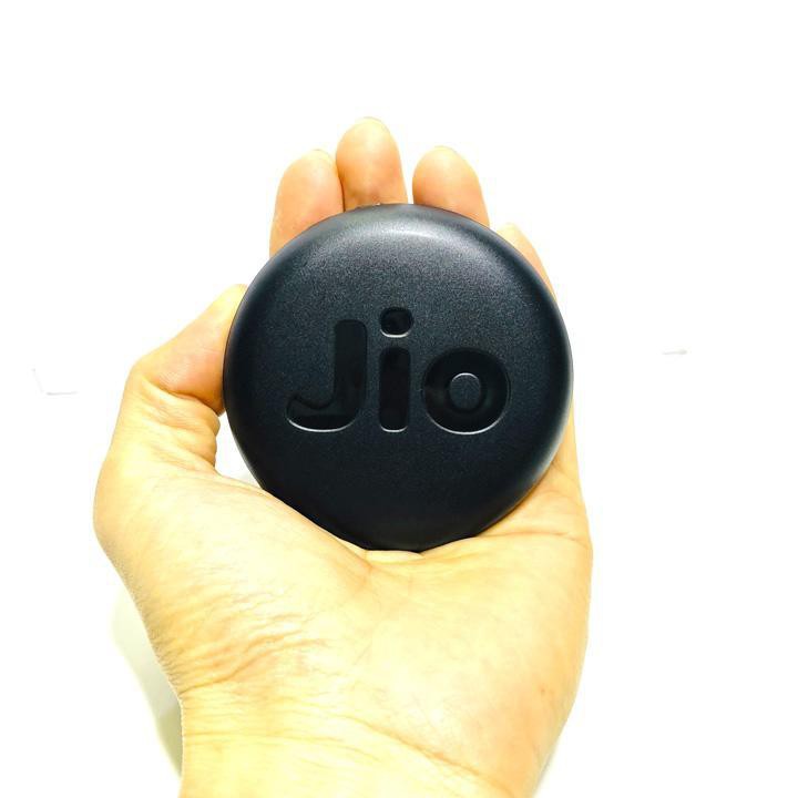 BỘ PHÁT WIFI 4G LTE JIO JMR1040-TỐC ĐỘ 150MB-PIN 3000MAH CHẠY 10 GIỜ ẤN ĐỘ | BigBuy360 - bigbuy360.vn