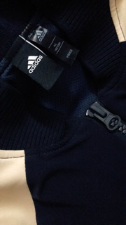 Áo khoác bomber VRCT adidas