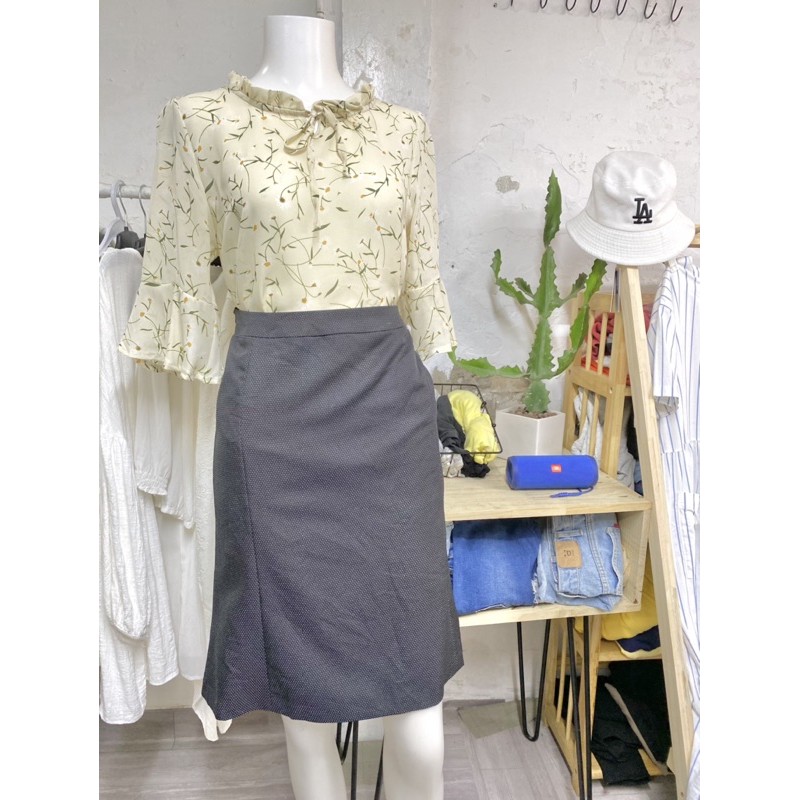 Áo sơ mi 2hand kiểu