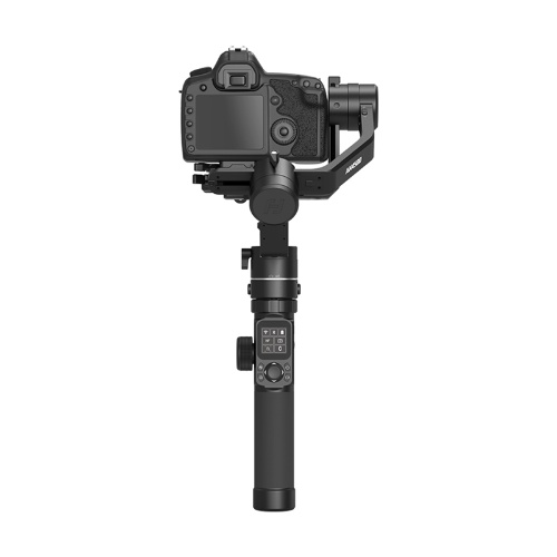 Gimbal chống rung Feiyu AK4500  - Gimbal chuyên nghiệp cho máy ảnh DSLR, MIRRORLESS - Chính Hãng