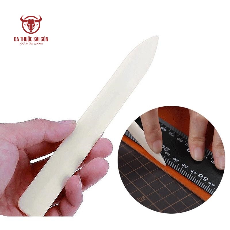 Vuốt phom - Bộ dụng cụ làm túi xách - Da Thuộc Sài Gòn - VUOTPHOMNHUA