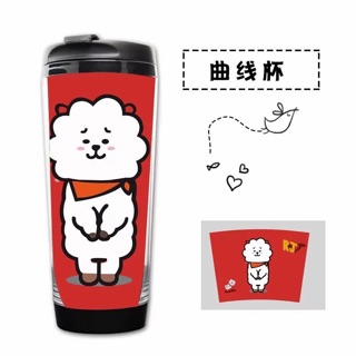 Bình giữ nhiệt BT21