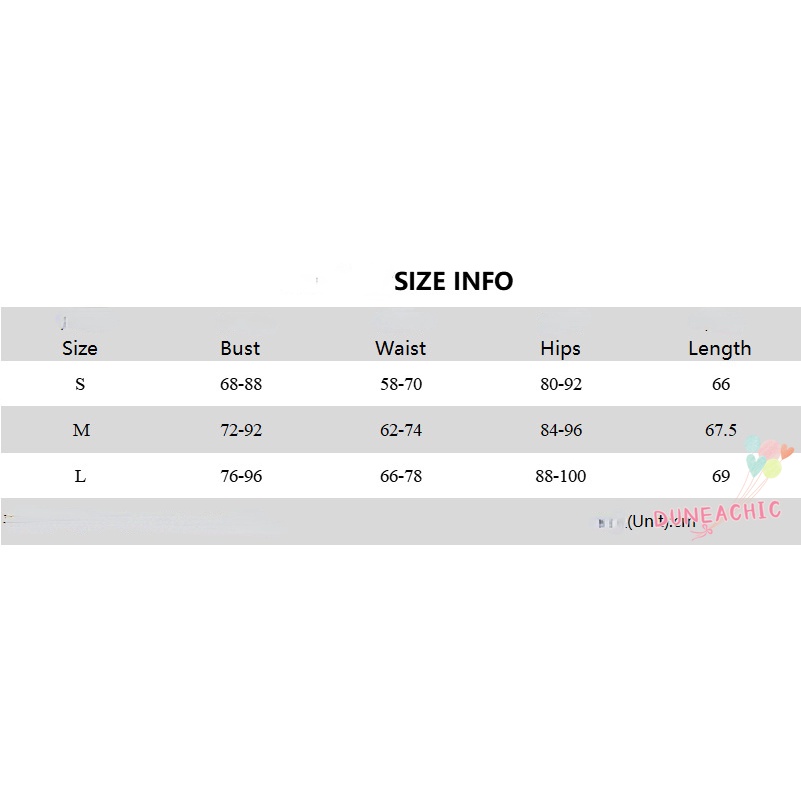 DUNEA Đầm hai dây ôm dáng hở lưng gợi cảm thời trang cho nữ