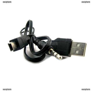 Cáp chuyển đổi đầu USB 2.0 sang Mini USB jack 3.5mm
