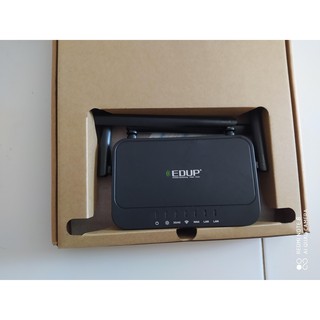 Bộ Phát Wifi 4G Edup R102