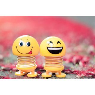 Con lắc lò xo Emoji