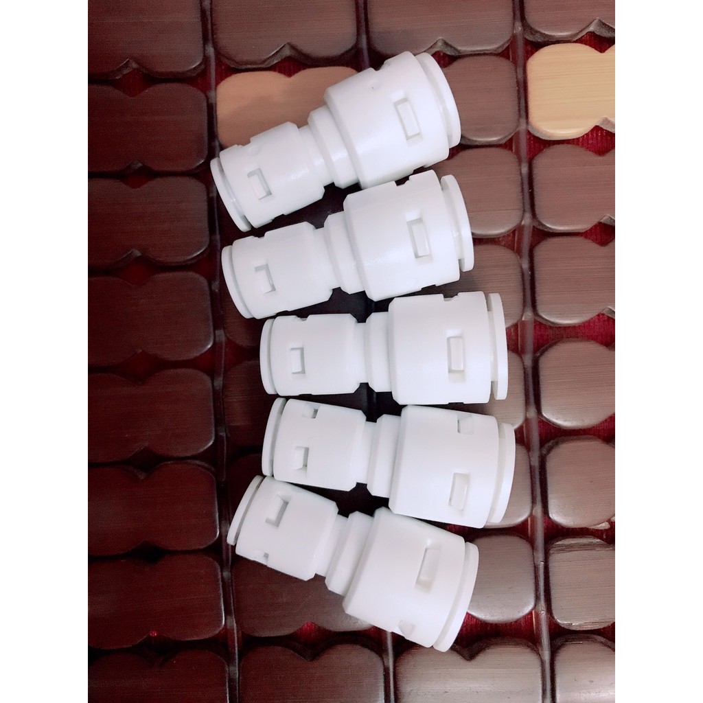Van 2 Chiều Nối Nhanh Ống 10inh Sang 6inh Cho Máy Lọc Nước