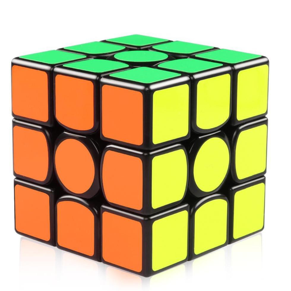 Đồ chơi Rubik 3x3 Gan 356 Air Master - Rubik Cao Cấp SHOP YÊU THÍCH