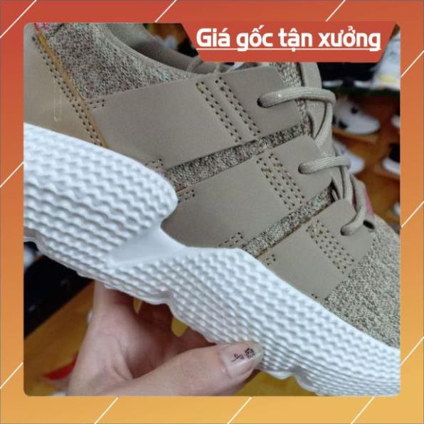 [FreeShip –Hàng Xịn Xả Sốc] Giày thể thao nam nữ Sneaker prophere Xịn sò Full phụ kiện, Giầy pro đi chơi, tập GYM