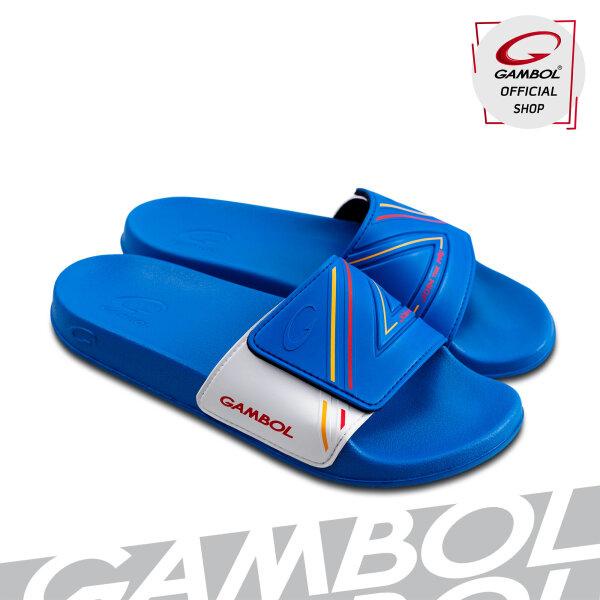 Dép Bản Ngang Xé Nam GW 43114 Nhập Khẩu Thái Lan