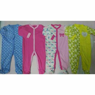 SALE hoà vốn body Baby Gear xuất Mỹ bé trai bé gái