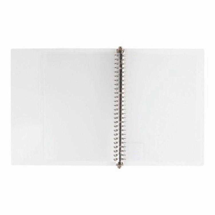 ( Chính Hãng )File còng sắt KLONG 26 chấu B5 - MS: 549