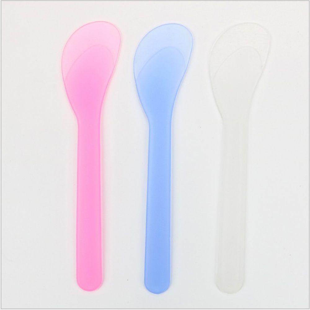 XIANTIN Muỗng Nhựa Hỗn Hợp DIY Mới