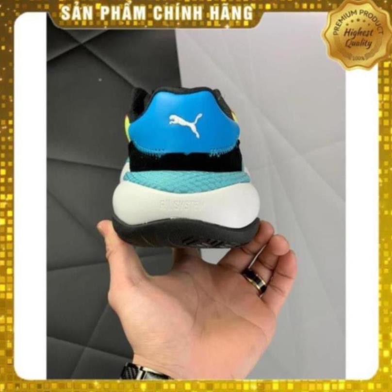 [Đỉnh Cao] 👟PUMA ALTERA TION KURVE nữ thể thao bóng rổ 2020 👟👟👟 Đỉnh Cao Xịn MUA ĐI BH 2 Năm 2020 TỐT . . 🎁 < ` . .