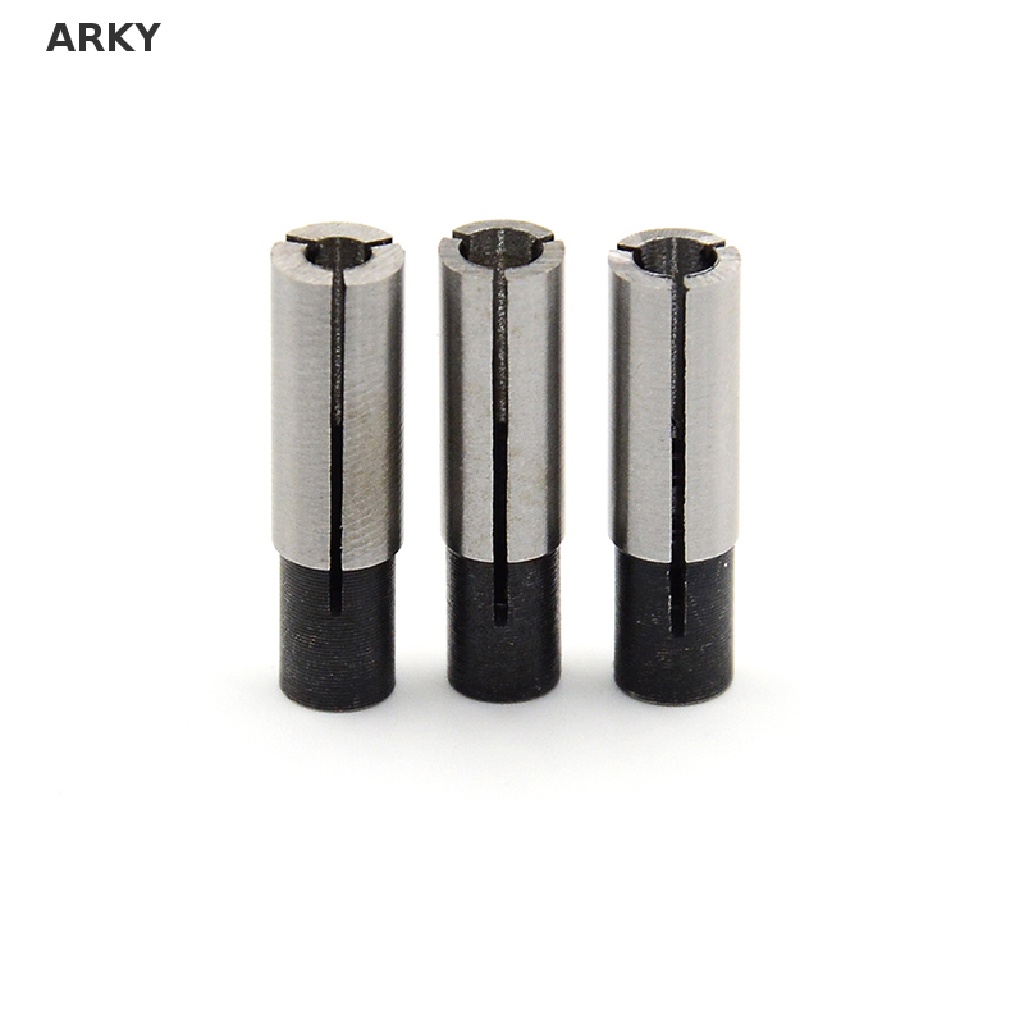 Đầu Nối ARKY 6.35mm Sang 3.175mm 1 / 8 &quot;Chuyên Dụng