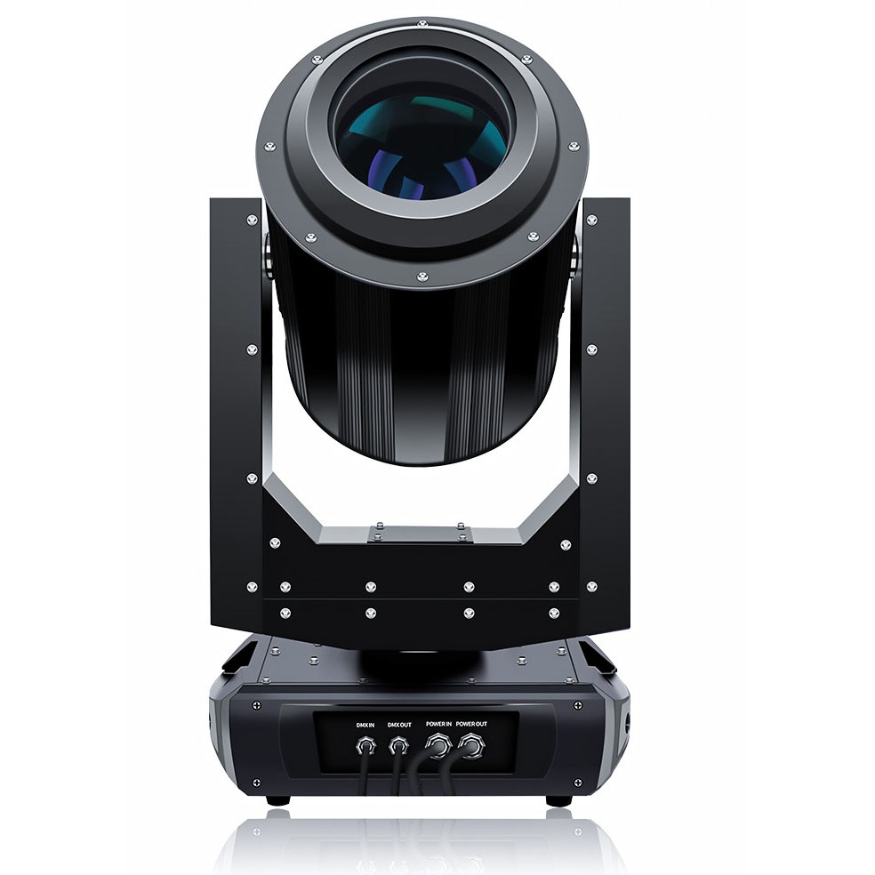 Đèn Rọi Trời Moving Led SL 380 Ngoài Trời