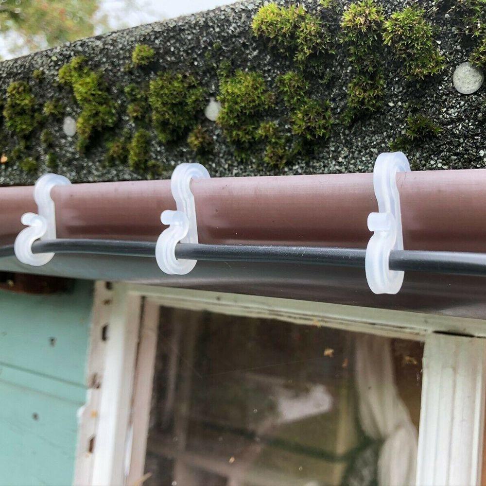 Set 50 Móc Treo Đèn Trang Trí Giáng Sinh Năm Mới