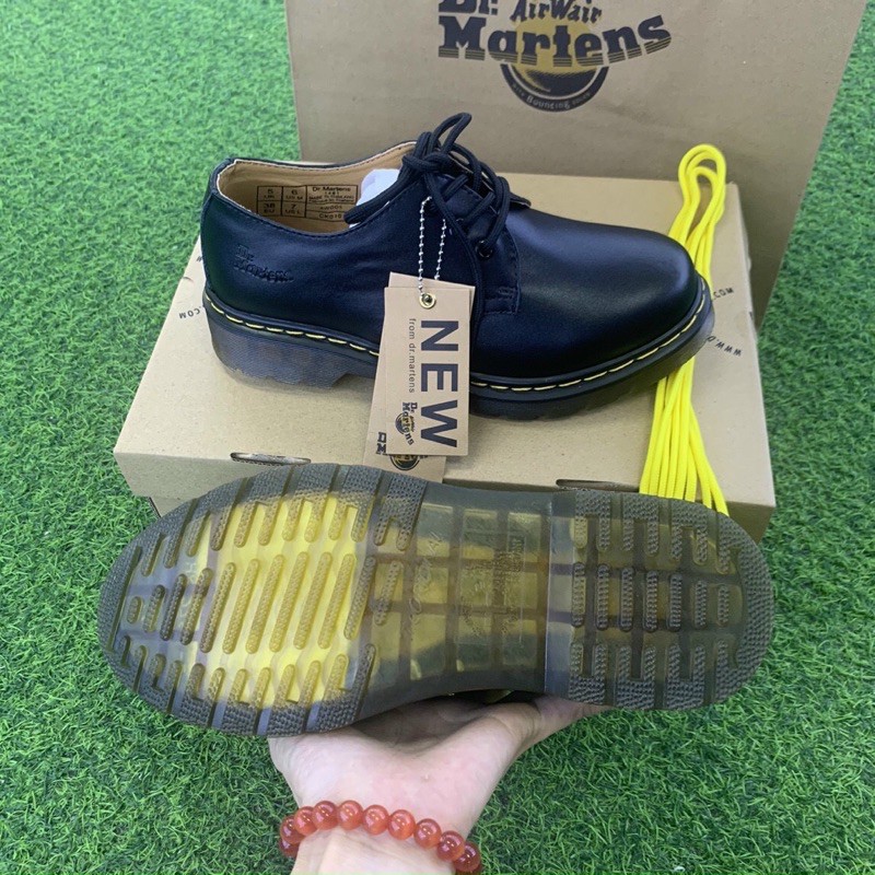Xả sale lớn nhất 12-12 Giầy DR- martens 36-43 ¹ new L ` * '