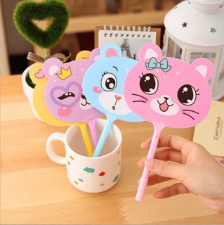 Combo 20 bút bi mực xanh (sỉ 5k)