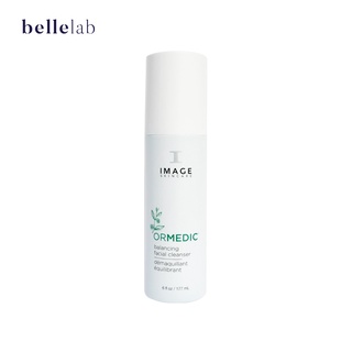 Sữa rửa mặt cân bằng da – Image Ormedic Balancing Facial Cleanser – 177ml