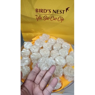 YẾN VIÊN 100g/50viên/2tr