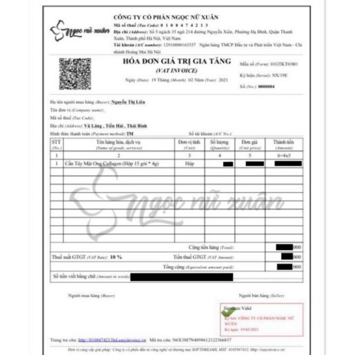 BỘT CẦN TÂY MẬT ONG COLLAGEN hỗ trợ làm đẹp da, giảm cân, thanh lọc cơ thể - Hộp 15 gói [CHÍNH HÃNG]