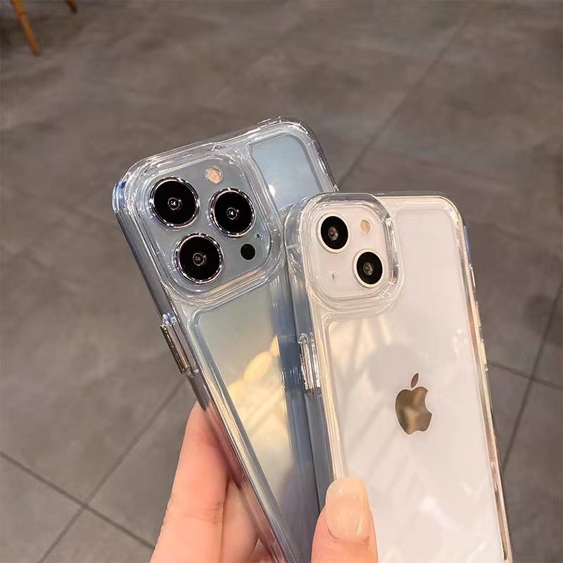 Ốp Điện Thoại Silicon IMD Họa Tiết Hoạt Hình Cho IPhone 7P XS XR XSmax 11/12/13 Pro Max