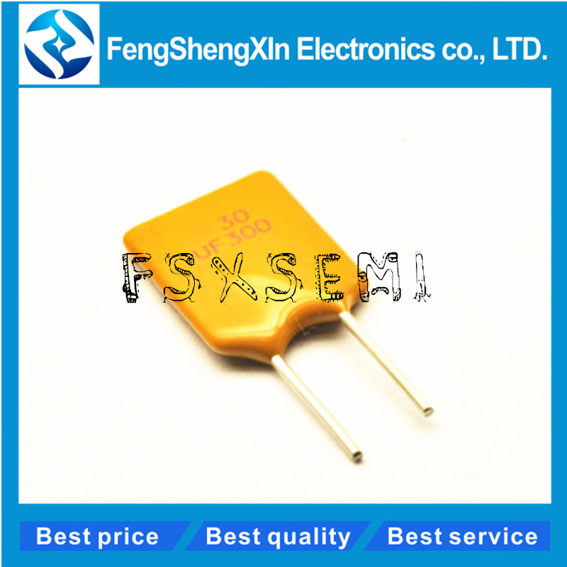 Set 10 Cầu Chì Tự Phục Hồi Ptcc Uef300 30v 3a Uf300