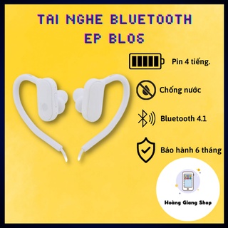 Tai nghe bluetooth thể thao thiết kế cho người chạy bộ epenyu ep bl 06. âm thanh hifi