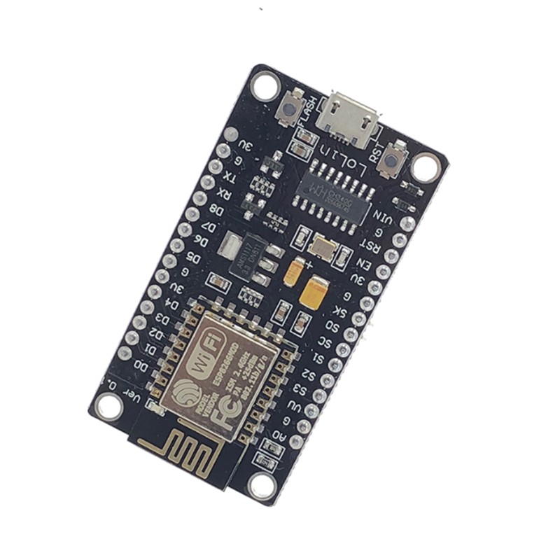 Mô Đun Phát Triển WIFI CH340 CH340G NodeMcu V3 Lua Cho ESP8266 | BigBuy360 - bigbuy360.vn