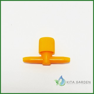 Van điều chỉnh oxy - van điều chỉnh 2 đầu